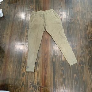 Alphalete green pants L